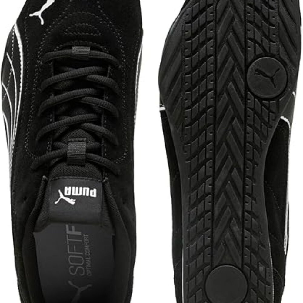 Mens Puma Catch Shoes
